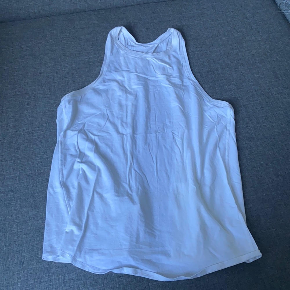 Lululemon all tied up tank 4